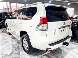 تويوتا لاندكروزر برادو